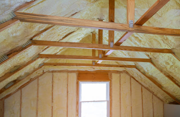 Best Fiberglass Insulation in South Burlington, VT