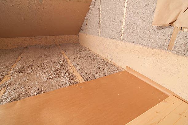 Best Spray Foam Insulation in South Burlington, VT
